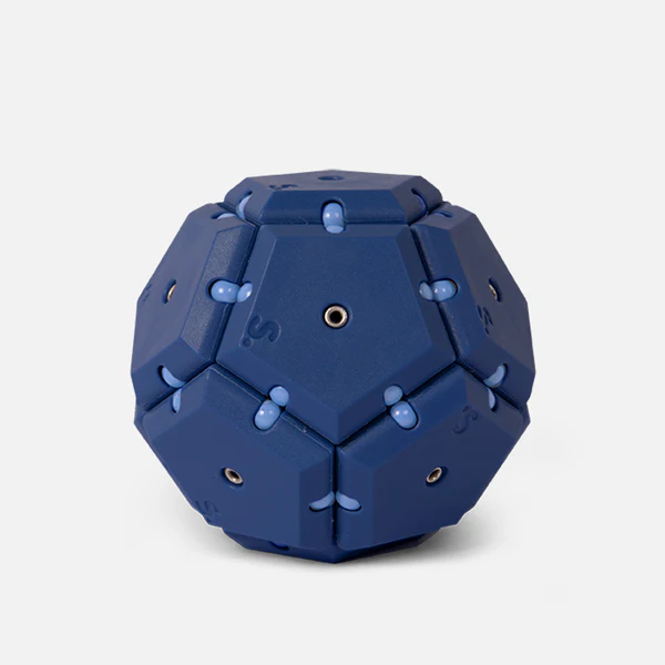 Speks Geode - Matte