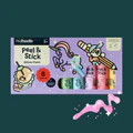 Peel & Stick Paint