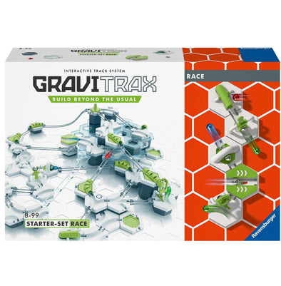 Gravitrax - Starter Set Race