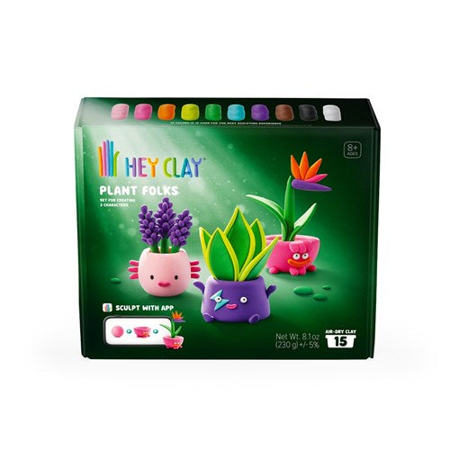 Plant Folks