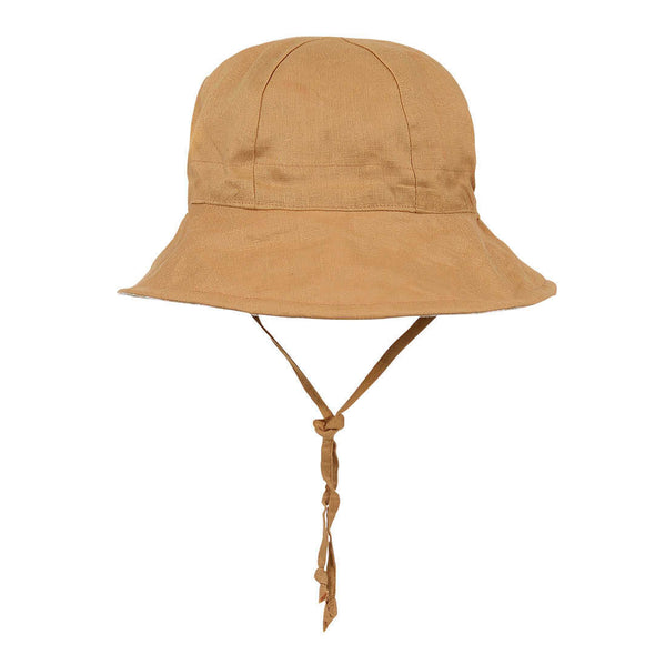 Heritage Explorer Reversible Classic Bucket Hat - Melody/Maise