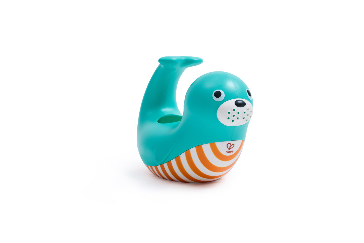 Happy Splash Seal Jug