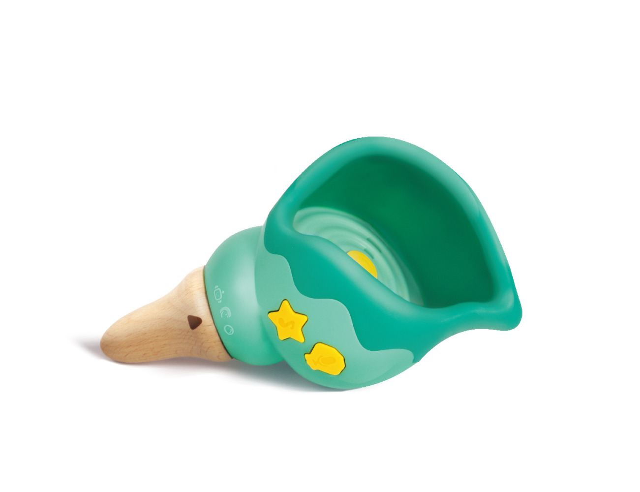 Magic Music Conch – Toys and Tales