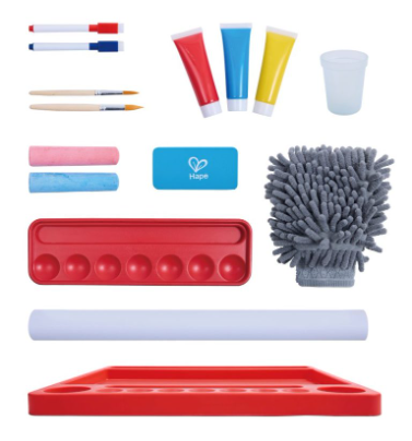 Little Artist's Easel