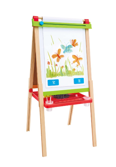 Little Artist's Easel