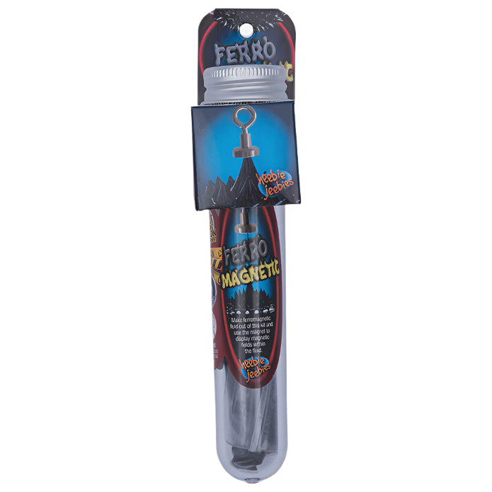 Ferro Magnetic
