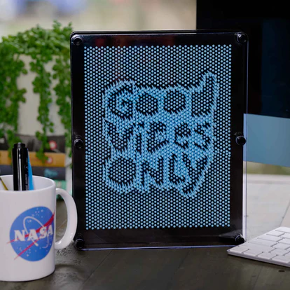 Pin Art - Large