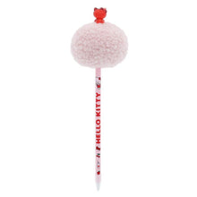 Hello Kitty Pretty in Pink Pom Pom Pen