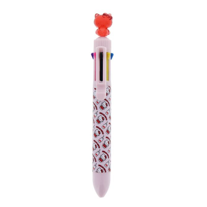 Hello Kitty Multi Colour Pen