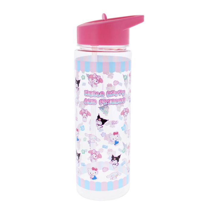 Hello Kitty Sweets Water Bottle