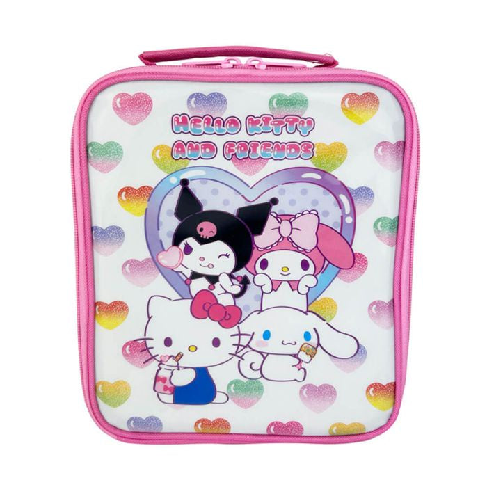 Hello Kitty Sweets Lunch Bag