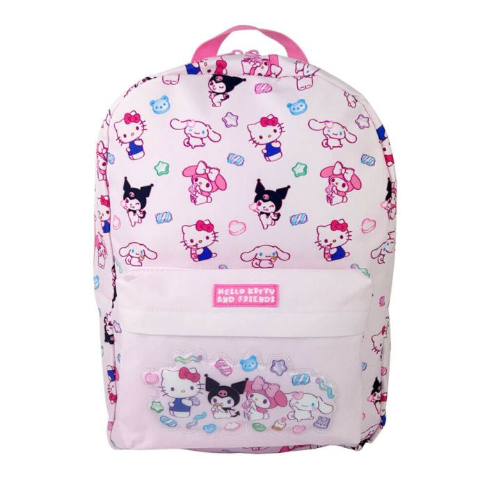 Hello Kitty Sweets Backpack