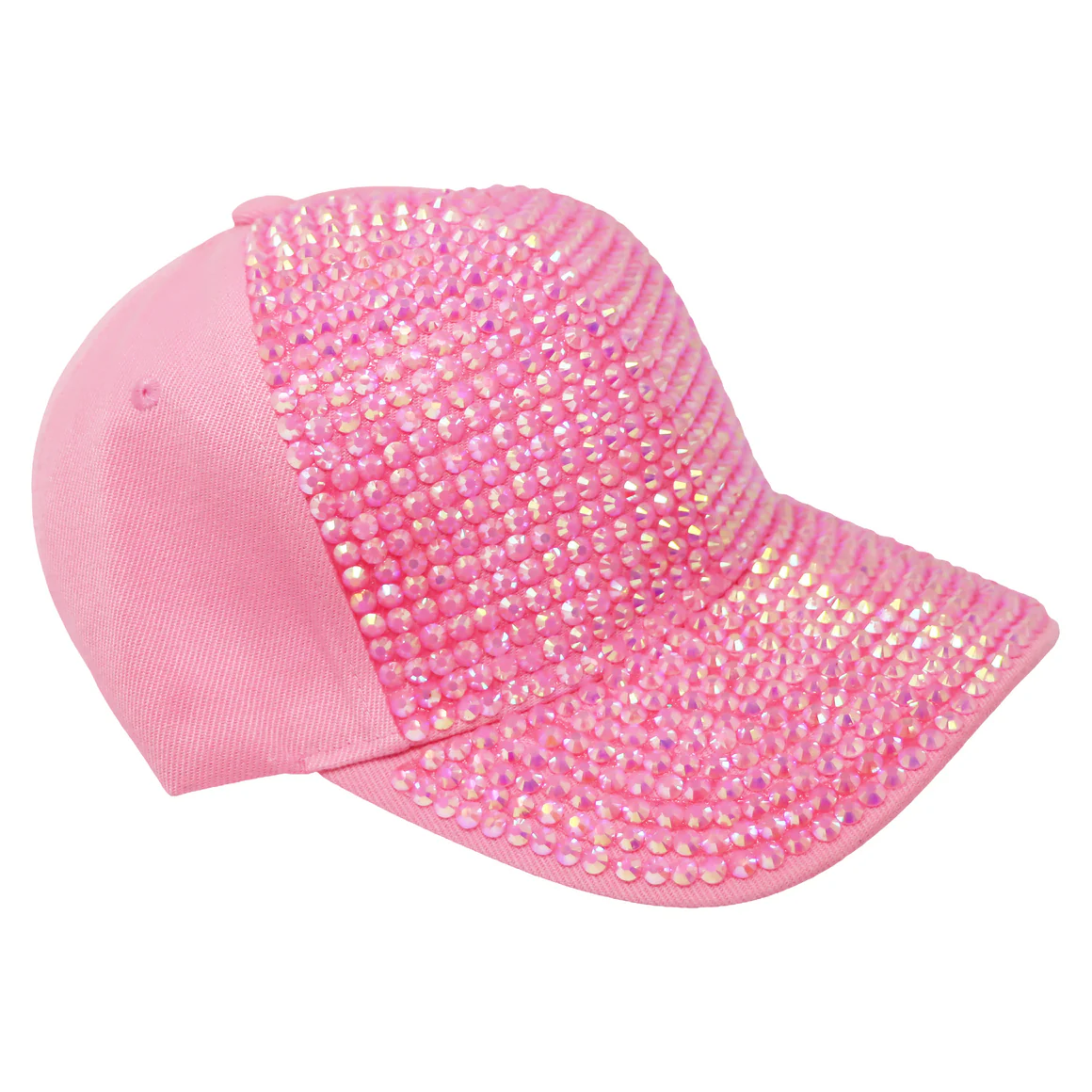 Dance Bedazzled Cap