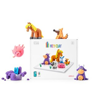 Animals Set