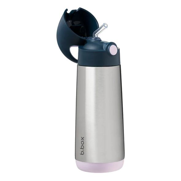 500 ml Insulated Drink Bottle