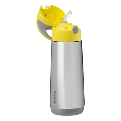 500 ml Insulated Drink Bottle