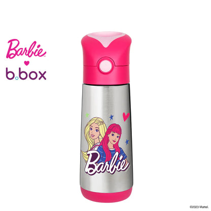 500 ml Insulated Drink Bottle