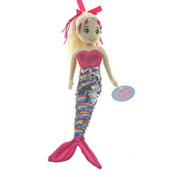 Mermaid Doll 45cm - Isla