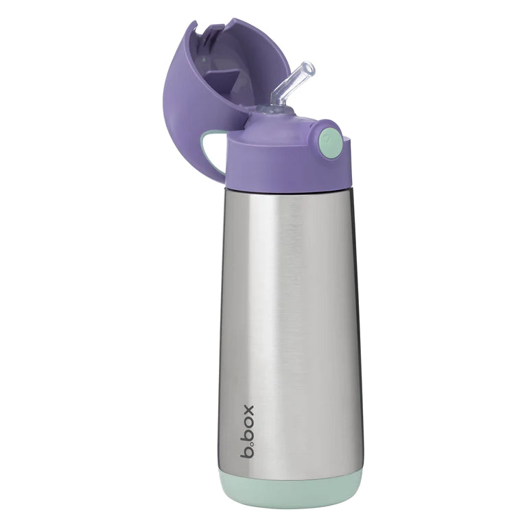 500 ml Insulated Drink Bottle