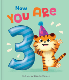 You Are Now 3