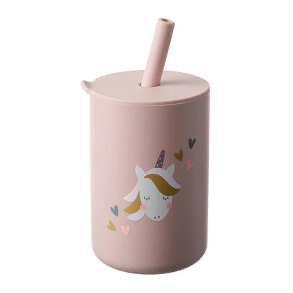 Silicone Sippy Cup