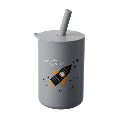 Silicone Sippy Cup