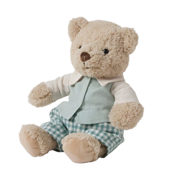 Ethan Bear