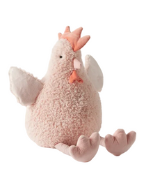 Giant Josie Chicken