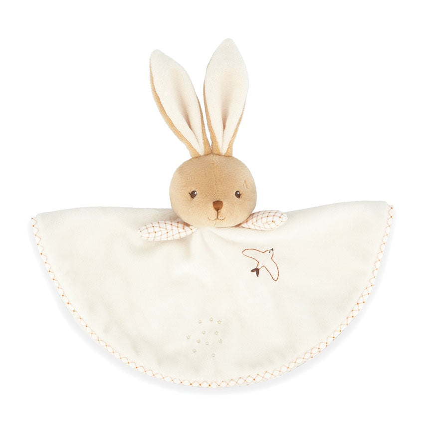 Signature Perle Doudou Rabbit - Cream