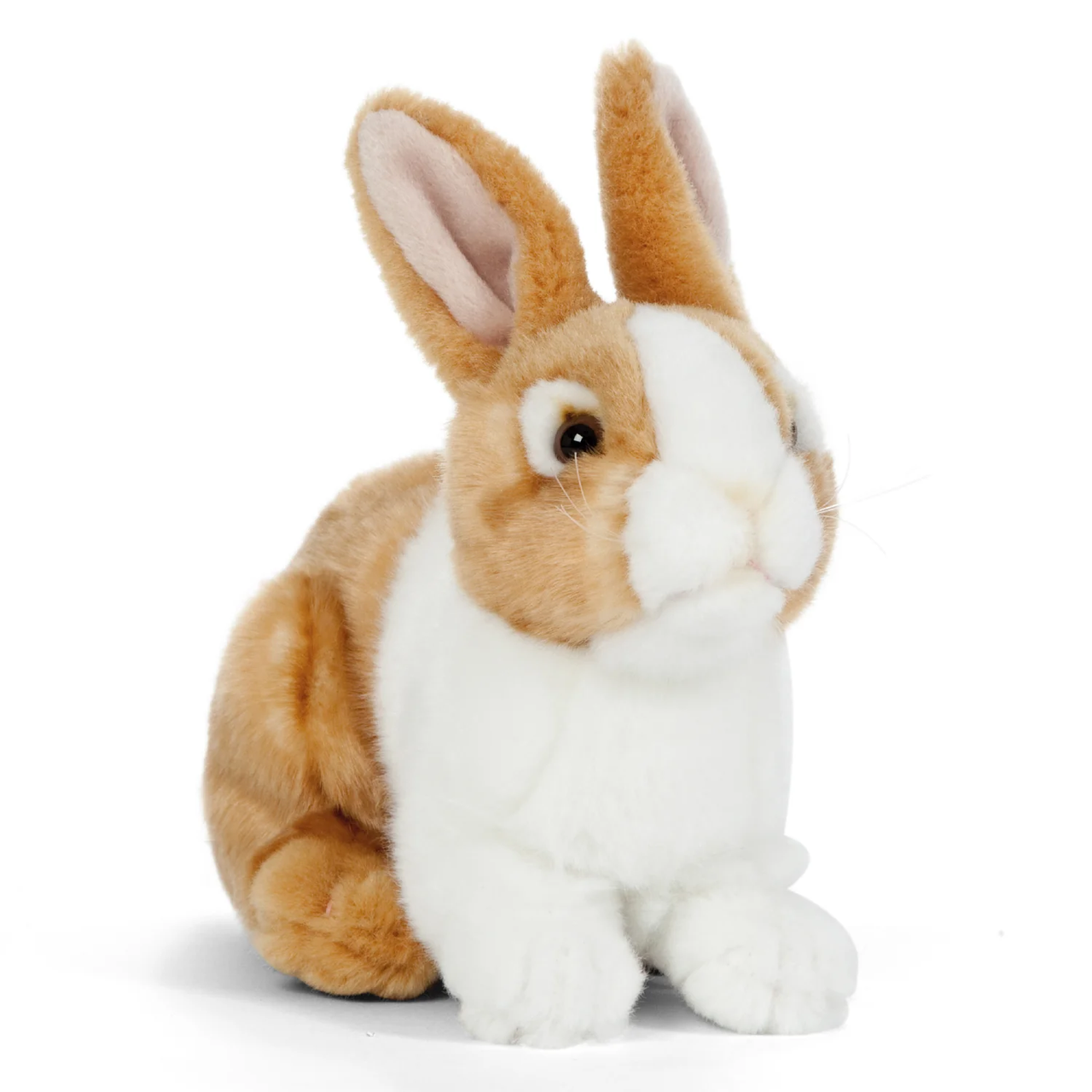 Brown Pet Rabbit 19cm