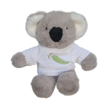 Mini Kip with Gumleaf Jumper
