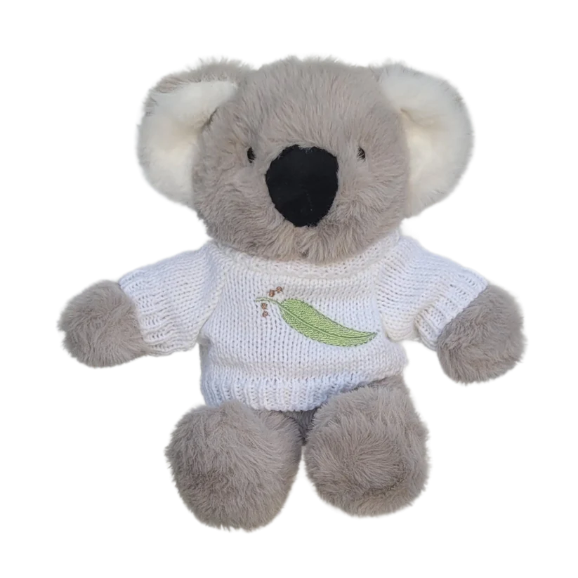 Mini Kip the Koala – Toys and Tales