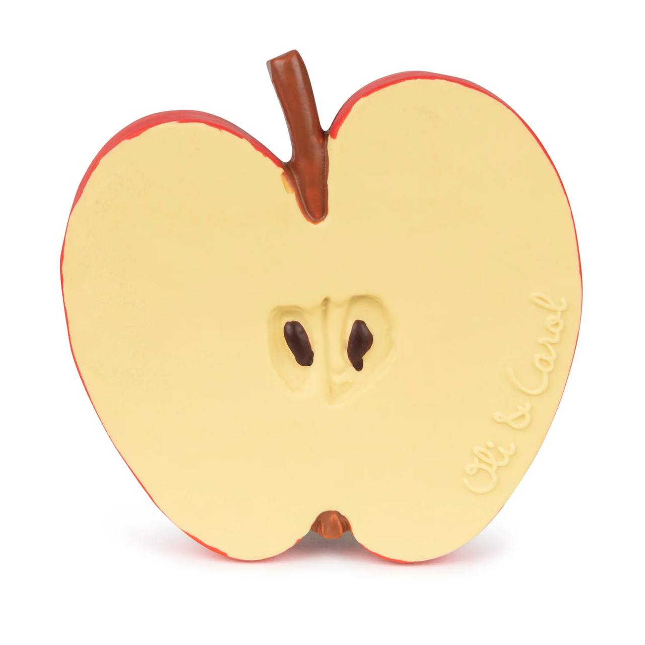 Pepita the Apple
