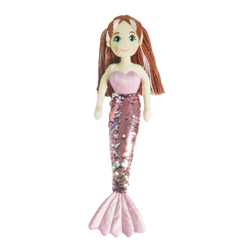 Mermaid Doll 45cm - Leah