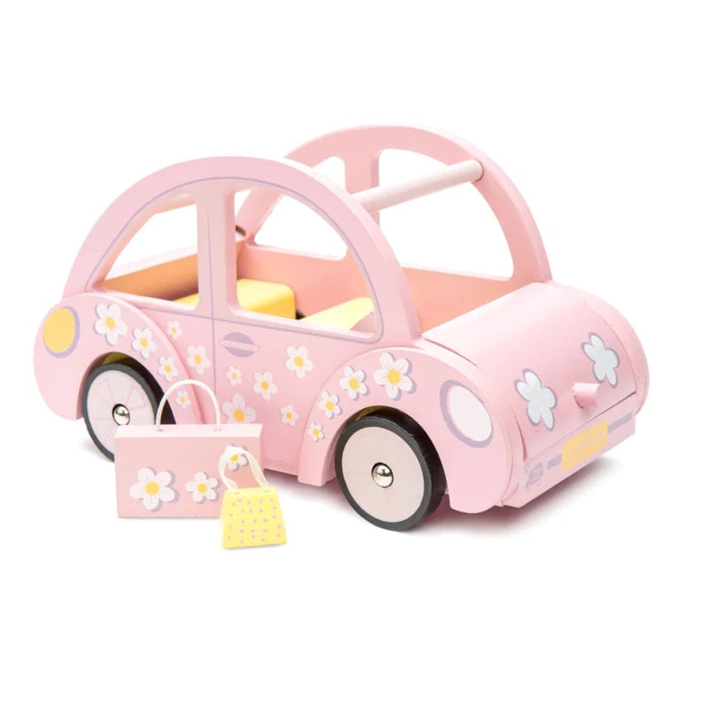 Sophies Car - Daisy Lane