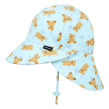 Legionnaire Flap Sun Hat - Cubbie