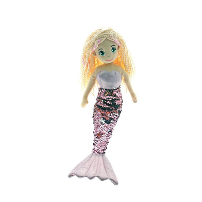 Mermaid Doll 45cm - Lillian