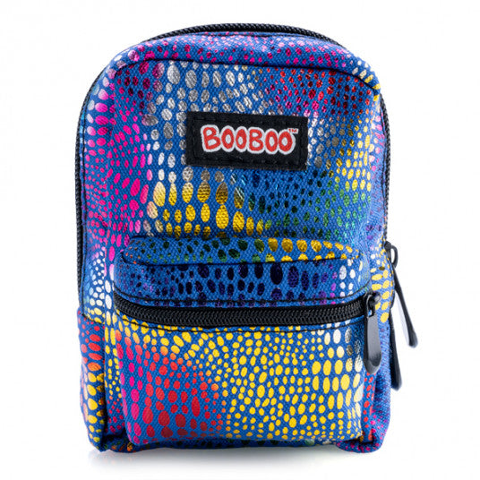 Booboo Backpack Minis