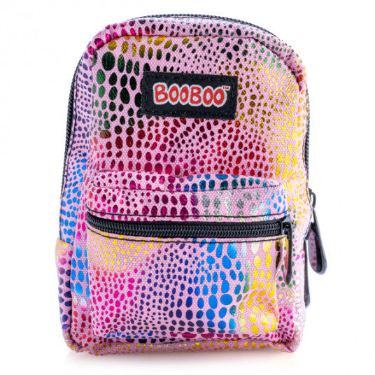 animal crossing character print mini backpack Animal Crossing Character Print Mini-Backpack  Yummy Boutique