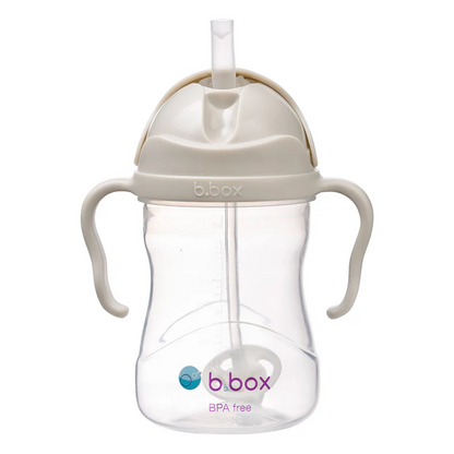 Sippy Cup - Neutral Colours
