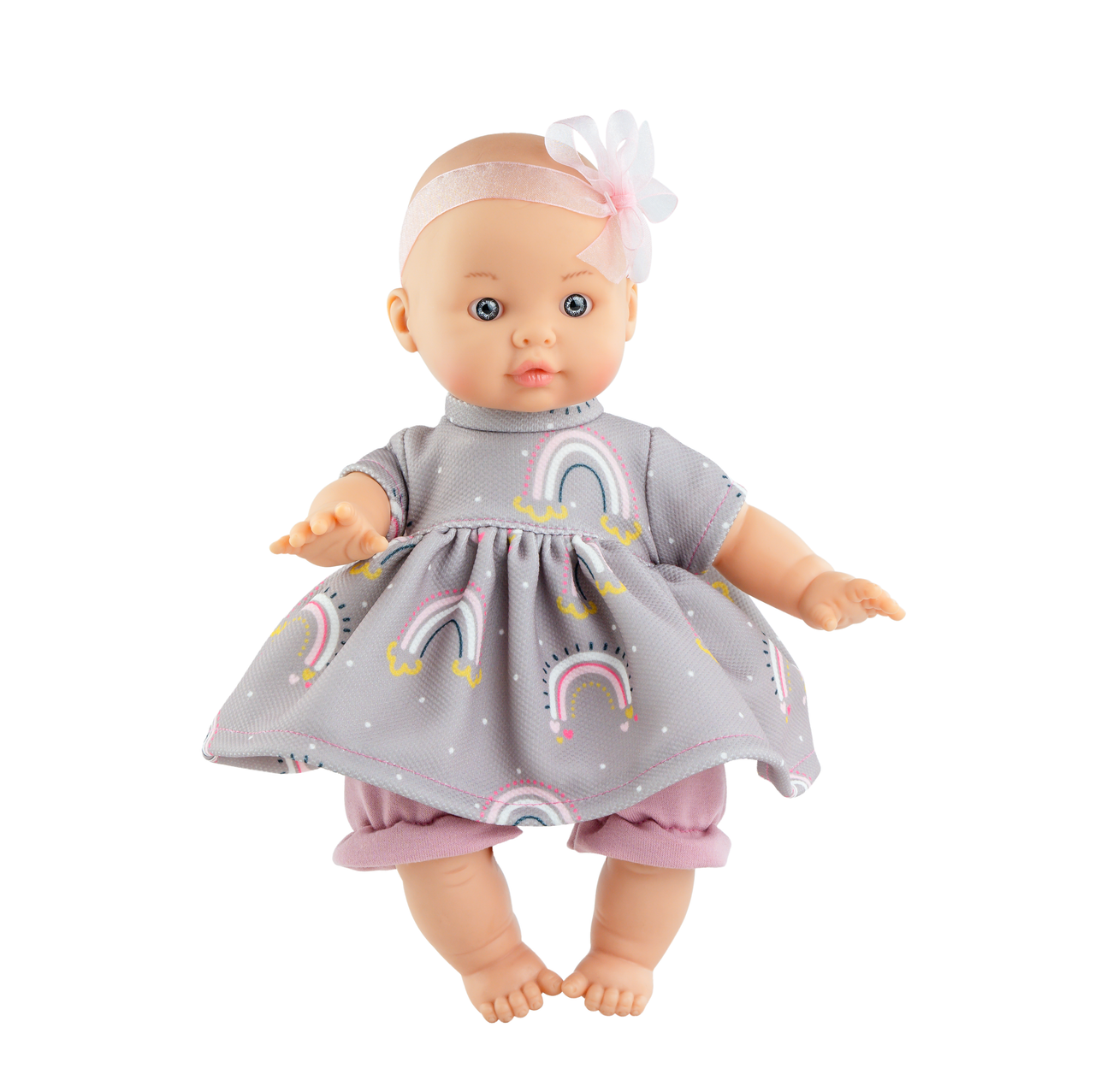 30cm Doll -  Lidia Andy