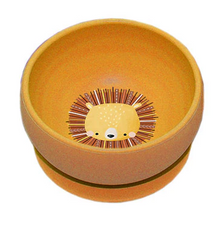 Silicone Meal Bowl