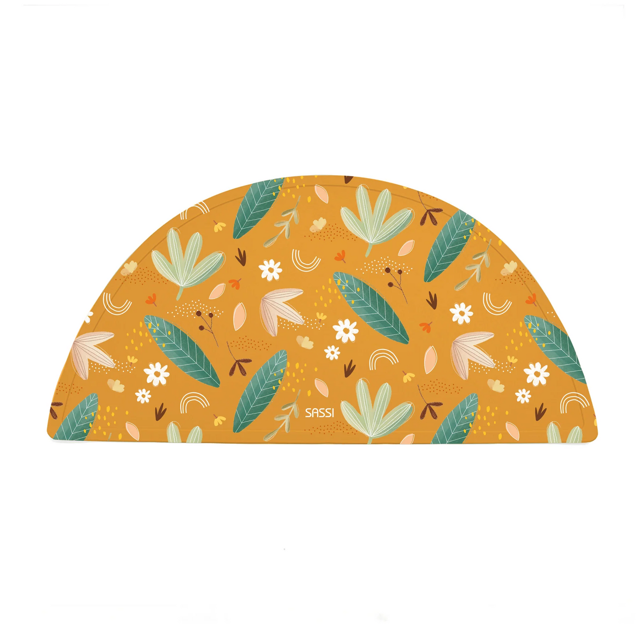 Silicone Dining Mat