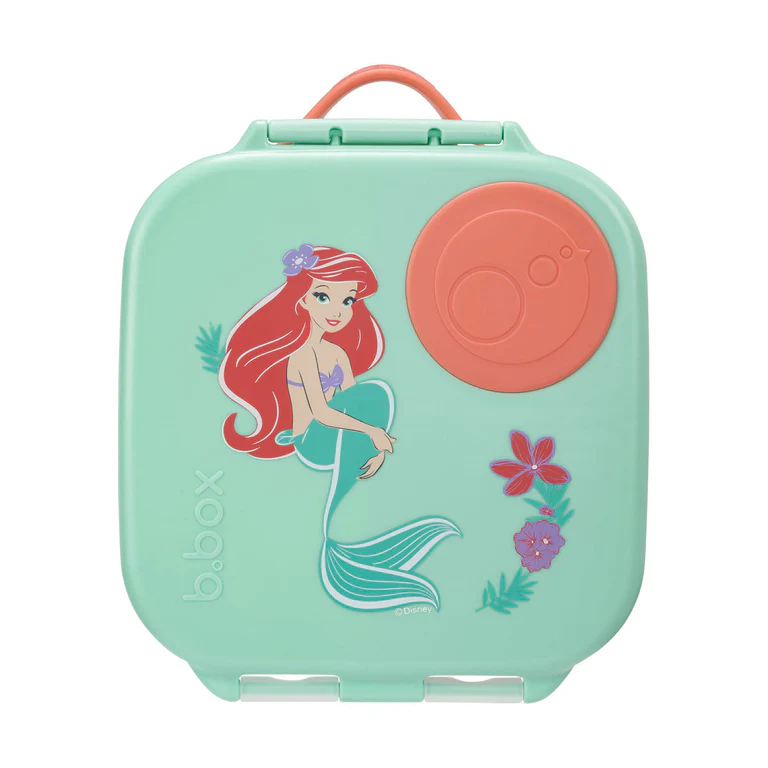BBox Mini Lunch Box - Licenced Prints