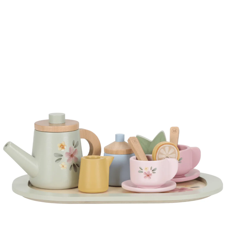 Tea Set