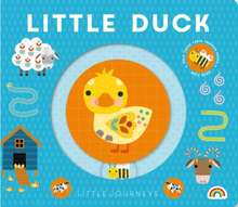 Little Duck