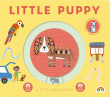 Little Puppy