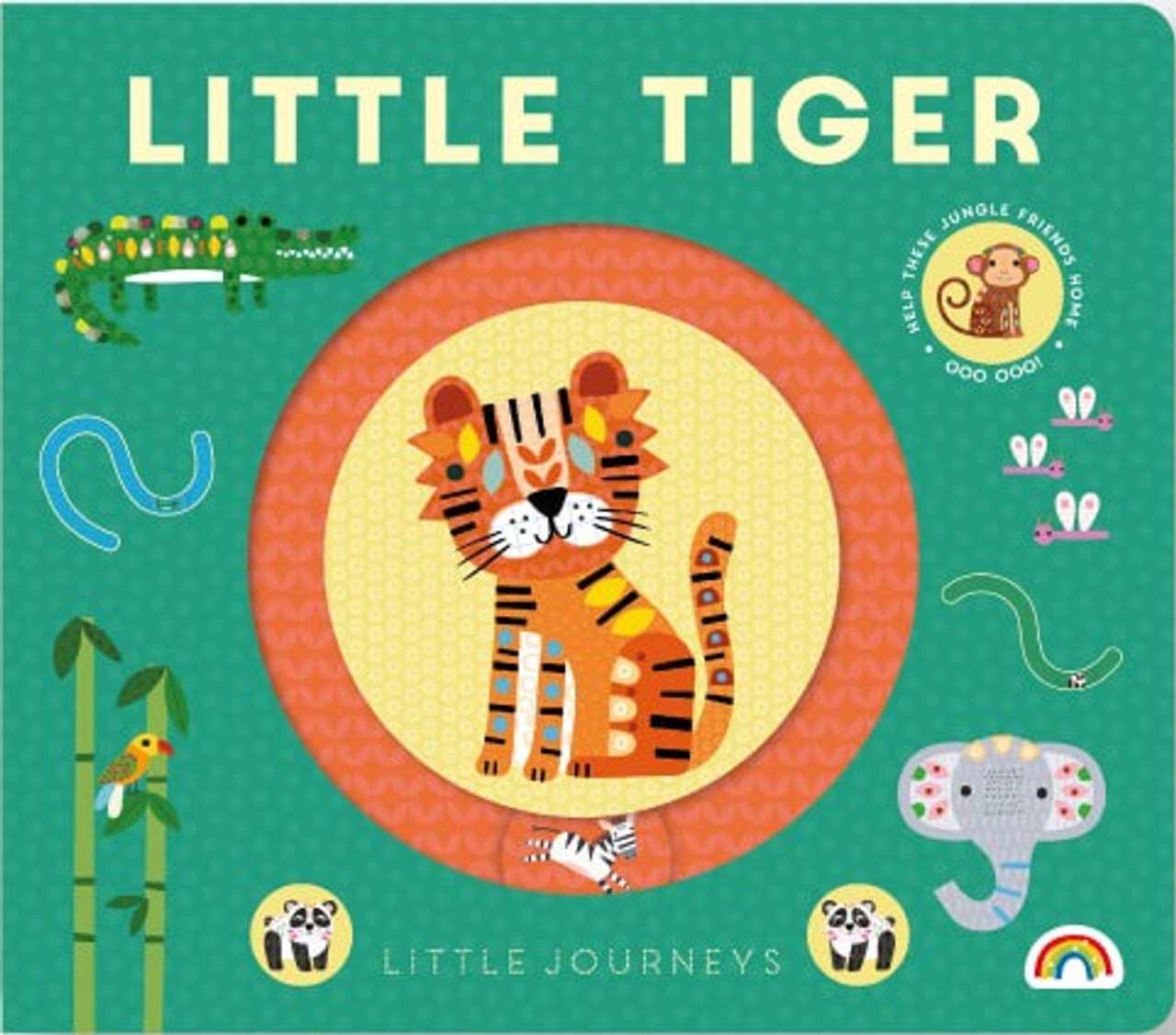 Little Tiger