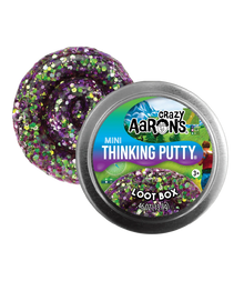 Mini Loot Box 2" Tin