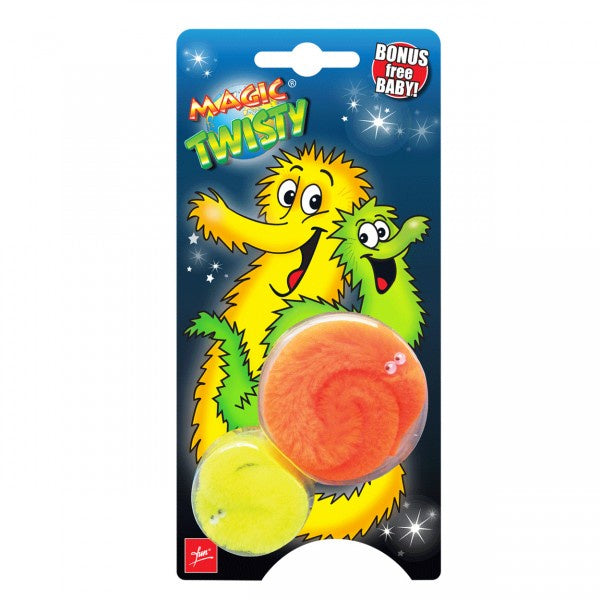Magic Twisty